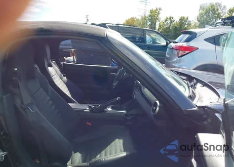 2018 Fiat 124 Spider Abarth from USA, damaged, VIN JC1NFAEK1J0137743